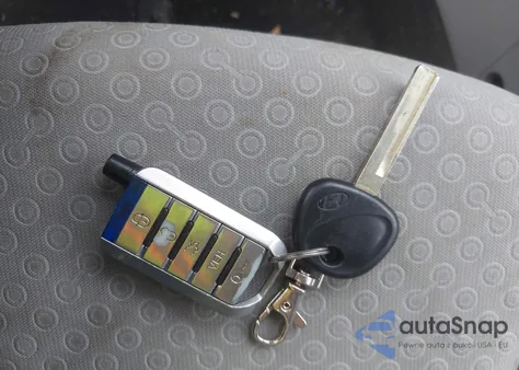 2012 Hyundai Accent Se from USA, damaged, VIN KMHCU5AE7CU054297